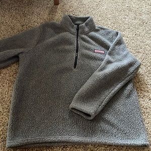 Vineyard Vines Fleece